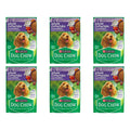 Alimento Húmedo P/perro Dog Chow Cachorro Carne 6 Pz De 85g