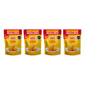 Empanizador Bimbo Crujiente Galleta Molida 4 Piezas De 400gr