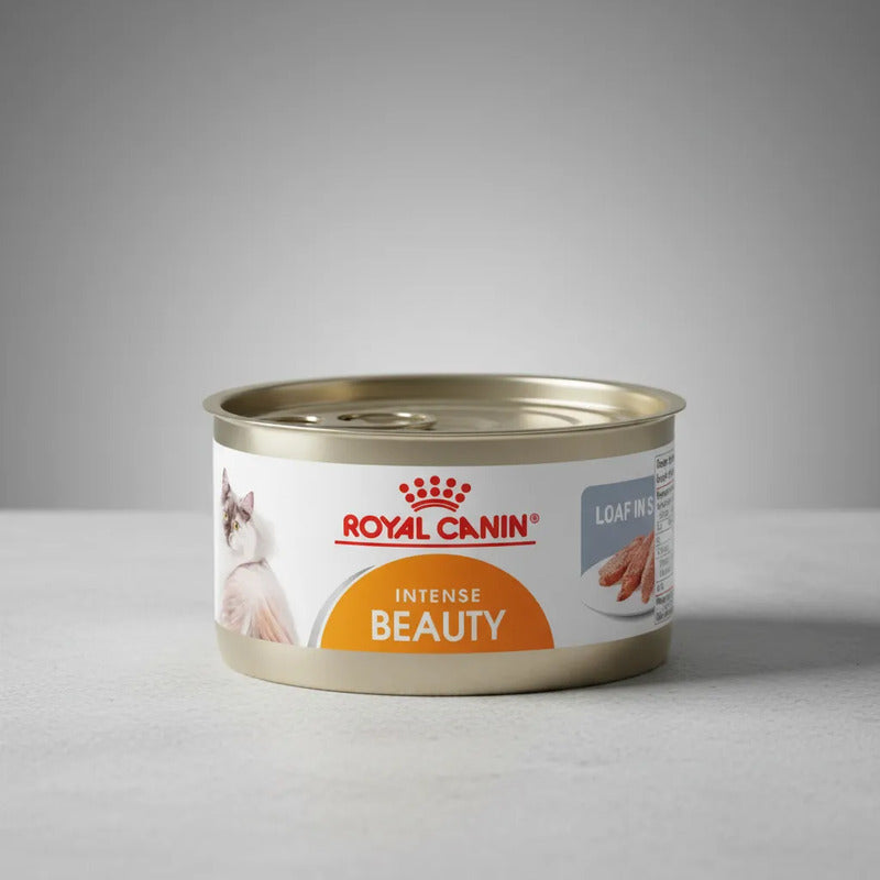 Alimento Húmedo Piel Y Pelo Saludable Para Gato Adulto, 85 G