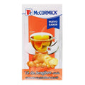 Te Jengibre- Limon Mc Cormick  (3 Cajas Con 25 Sobres C/u)