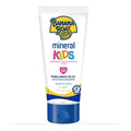 Protector Banana Boat Mineral Kids Fps 50+ 2 Piezas De 180ml