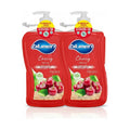 Jabon Liquido Blumen Cherry Blossom 4l (2pzs)