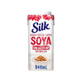 Bebida Vegetal Silk De Soya Sin Azúcar De 946 Ml