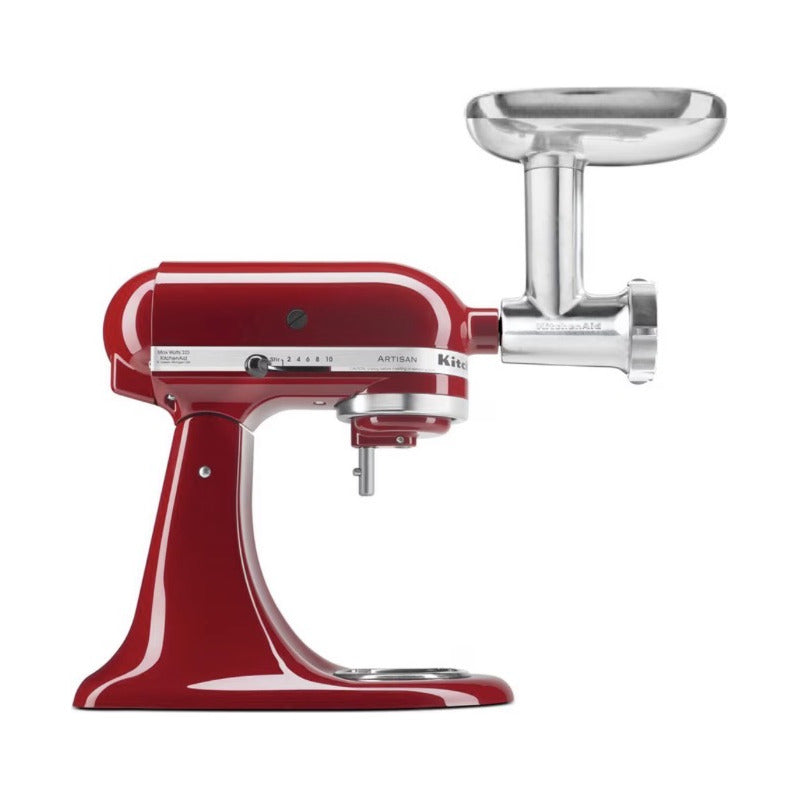 Molino Para Carne Kitchenaid