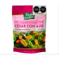 Crutones Fresh Gourmet Sabor Cesar Con Ajo 142 Grs
