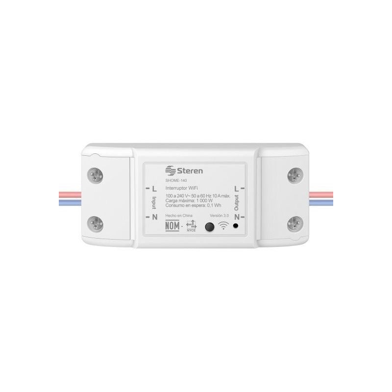 Interruptor Wi-fi