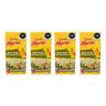 Mole Doña María Verde Listo Para Servir 360 G (4 Cajas)