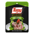 Lomo De Atún A Las Finas Hierbas Gourmet Tuny 3 Pzas De 75gr