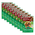 Alimento Húmedo P/perro Purina Dog Chow Cordero 9 Pz De 85g