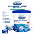 Quitamanchas Dr. Beckmann Oxy Magic Plus Multiusos 1 Kg