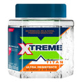 Gel Para Cabello Xtreme Titan 3 Piezas De 250g