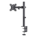 Soporte Steren Stv-205 De Mesa Para Tv/monitor De 32   Negro Negro