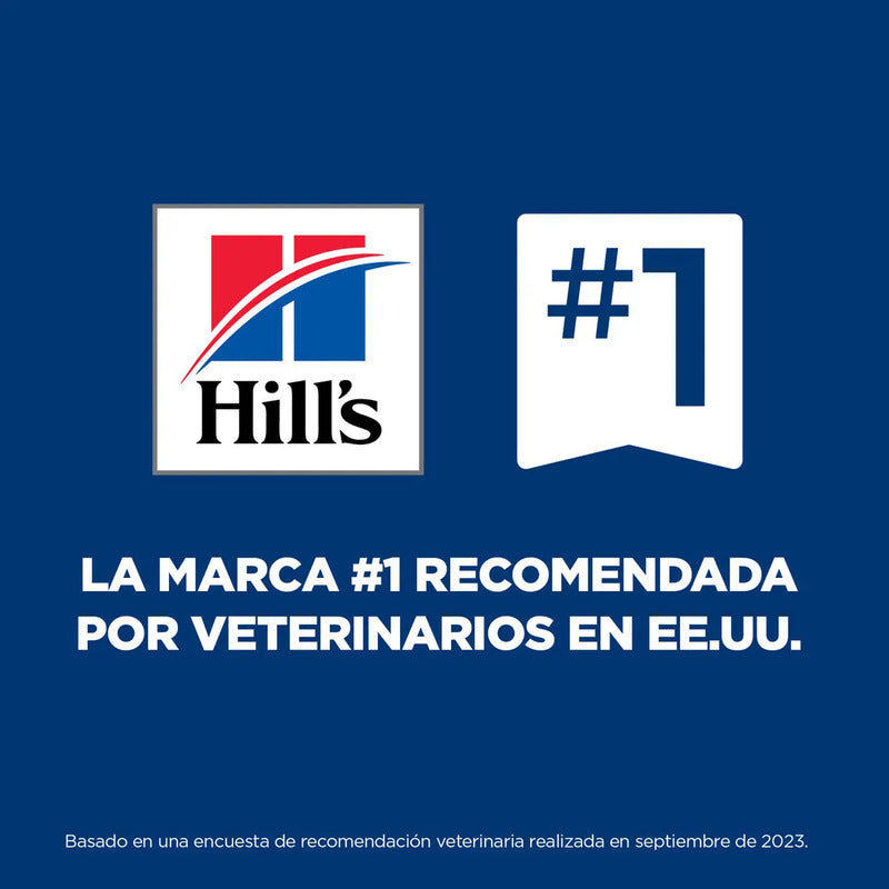 Hill's Science Diet Alimento Para Gato Sabor Pollo 7kg