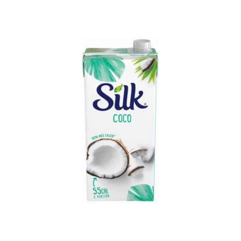 Leche De Coco 946 Ml 6 Pack Ts