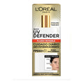 Protector Solar Fps50 L'oréal Paris Uv Defender 2 Pzs De 40g