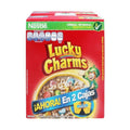Cereal Lucky Charms Nestlé 1.30kg