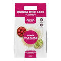 Barquillos De Arroz Y Quinoa Okko Super Foods Sin Gluten