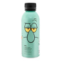 Agua Purificada C/ Electrolitos Calamardo 500ml 4pzs