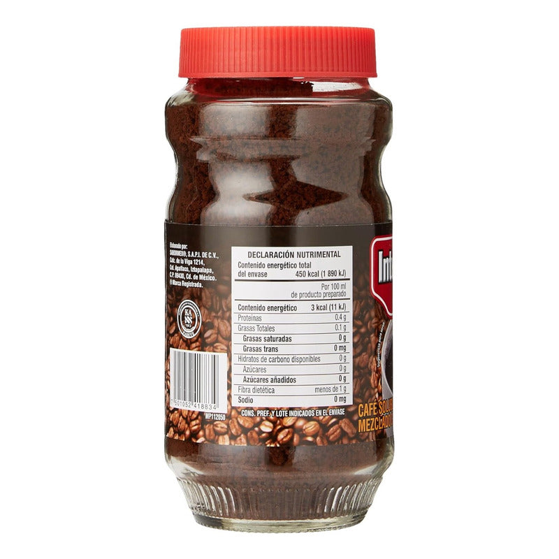 Café Internacional 180 G