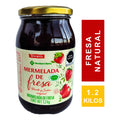 Mermelada De Fresa Member's Mark® Frasco Grande De 1.2 Kg