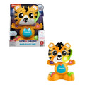 Juguete Bebe Fisher Price Escuadrón Musical Tigre Canta