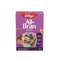 Cereal All Bran Nutri Fibra Pasas Kellogg's 285 Gr D