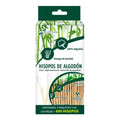Hisopos Lidernova Cajilla Con 600 Piezas