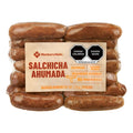 Salchicha Ahumada Member's Mark 1.133 Kg