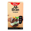 All Bran Original Kelloggs Cereal 775gr (2cajas)