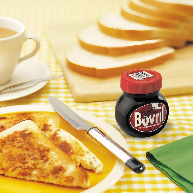 Sazonador Bovril Beef 125g A0004024