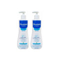 Crema Mustela Hydra Bebé Para Piel Normal 500ml