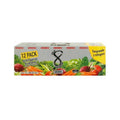 Jugo 8 Verduras Herdez De 335ml (12piezas)