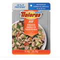 Lomo De Atún En Agua Extra Proteina Dolores 12 Pzas De 74gr
