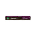 Cápsulas De Café Starbucks By Nespresso Caffé Verona 10 Pzas