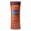 5 Pzas De Crema Corporal Vasenol Cocoa Glow 400 Ml Cacao