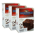Harina Para Brownie Ghirardelli 2.26kg