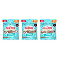 Tortillas De Harina Tía Rosa Tortillinas Ligeras 3pz De 306g