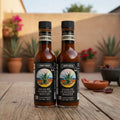 Salsa De Gusano De Maguey El Sabor De Oaxaca 150 Ml(2pzs)