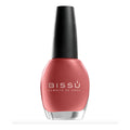 Esmalte De Uñas Bissú Color Peony  1 Pieza De 15ml Peony