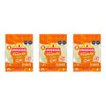 Pan Plano Paninas Italiana Deli Mission 3 Piezas De 296gr