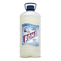 Detergente Liquido Roma Para Ropa Fina Líquido 3.7l Galon Biodegradable
