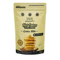 Harina Para Hot Cakes True Amaranto Golden Milk De 350 G
