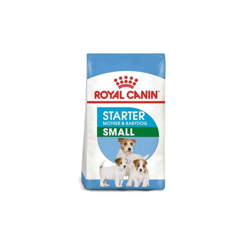 Royal Canin Small Starter Mother And Babydog 1.14 Kg