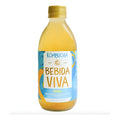 Bebida Kombucha Sabor Original Con Probióticos 3 Pz De 377ml