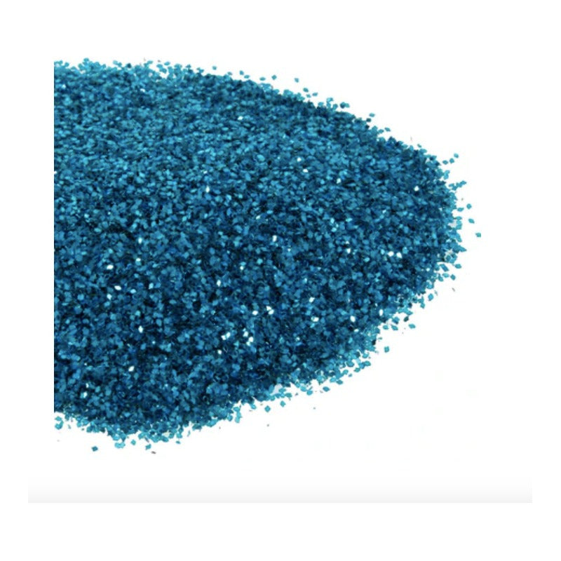 Diamantina #2 Colores Surtidos Metalicos D 0.6mm 12pzs D 50g Surtido