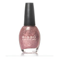 Esmalte De Uñas Bissú Color Quinceañera 1 Pieza De 15ml Qinceañera