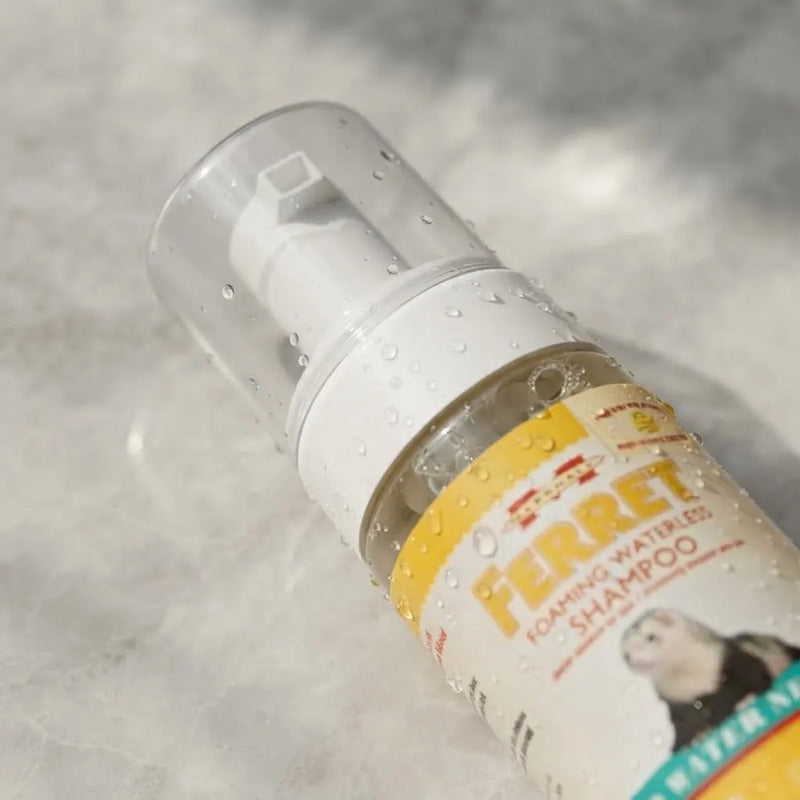 Shampoo Para Hurones Pina