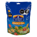 Crutones Clemente Jacques Queso Y Ajo 142g