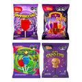Dulces Vero Halloween (4bolsas)