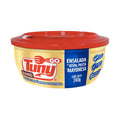 Ensalada Con Atún Pasta Y Mayonesa Tuny Jumbo 6 Pz De 240gr